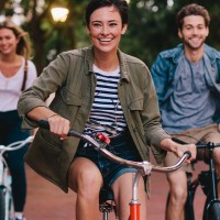 Bicycle Bell